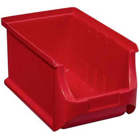 Contenitore per alimenti - ProfiPlus 3 Rosso