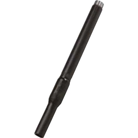 SCELTO DA DESIVERO Giunto di transizione pe/acciaio diritto filettato rivestito 110x4" codice prod: DSV14407 (1/2)