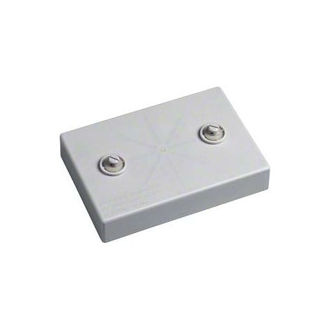 BUSCH-JAEGER HAGER T95N CALE COMPTEUR