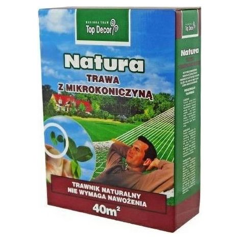 Trawa natura 1 kg