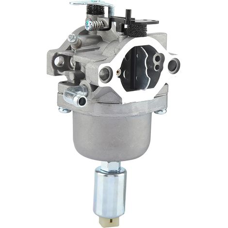 Carburateur moteur 14.5hp à 21hp, carburateur universel 796109 591731 594593, remplacement pièce moteur, compatible tondeuse et groupe électrogène (1/5)