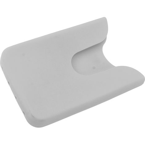 Support de téléphone pour sac de plage, coque EVA, pendentif, maintien sécurisé, gardez votre téléphone à portée de main, gris (1/5)