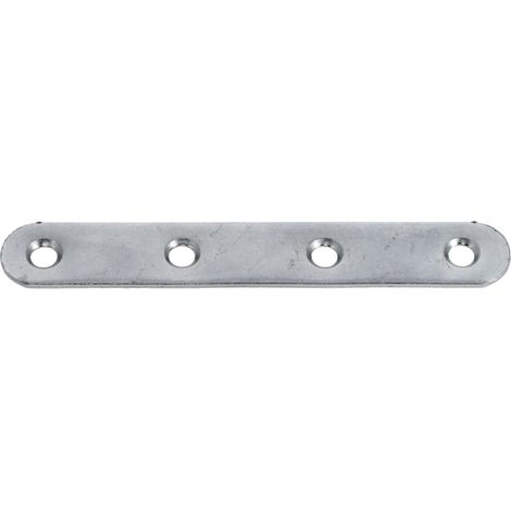Jardinier-Massard Robuste Metallische Verbindungselement 140mm