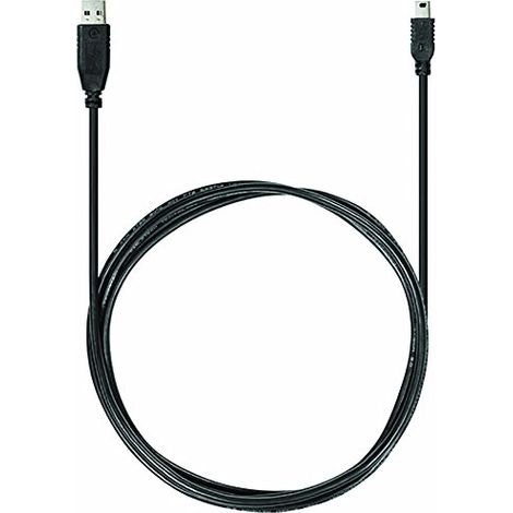 Testo Cable de transferencia de datos USB estándar