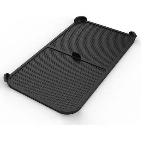Adapté à Filet anti-éclaboussures pour friteuse à air comprimé AF500 (1/5)