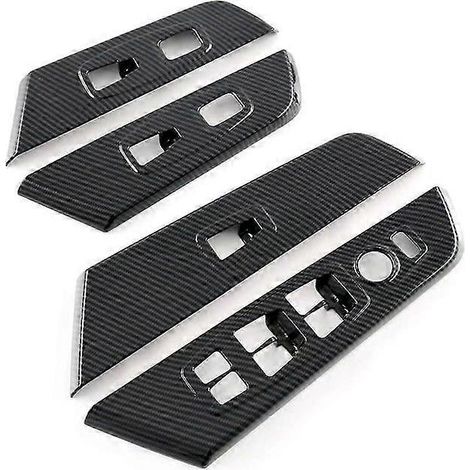 Cache-bouton de commande de lève-vitre pour SsangYong Torres J100 (2022-2025) (1/5)