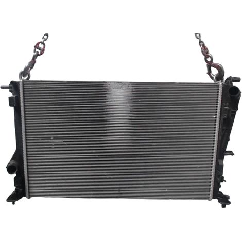 Radiateur RENAULT Megane [PRODUIT D'OCCASION]♻️214102845r