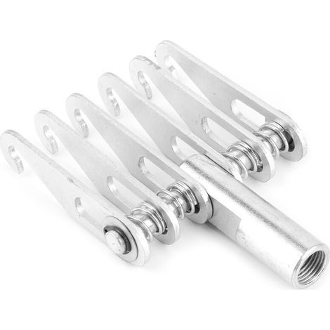 Filter bags for pool vacuum cleaners: fine filtration, durable, highly compatible, suitable for home use. (1/5)