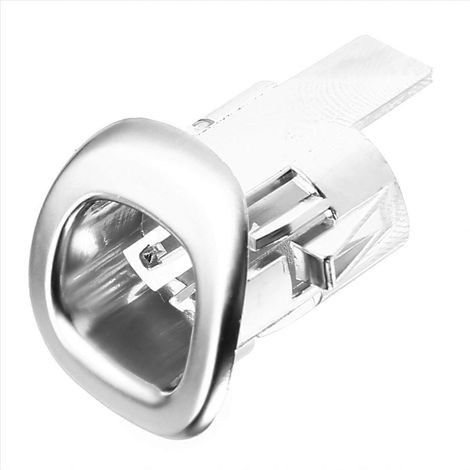 Kit de Compression F Type pour Connecteurs RG58 RG59 RG6, Dénudeur de Câble Coaxial, Pince à Sertir avec Mallette (1/5)