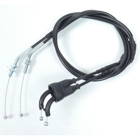 Câble d'accélérateur Vicma pour Moto Husqvarna 510 TE 2009 à 2010 (1/2)