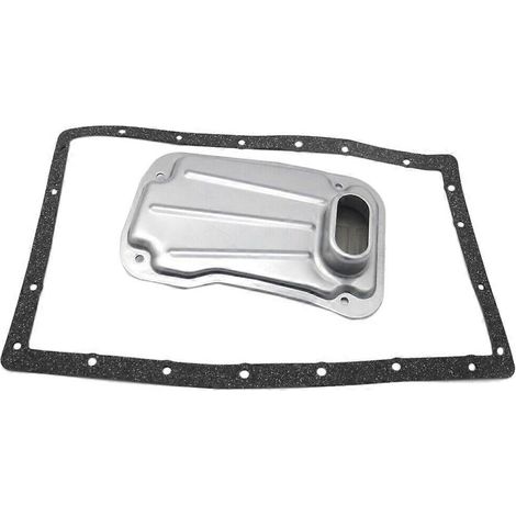 Filtre à huile de transmission automatique 35330-60050 avec kit de joint pour Toyota FJ Cruiser et Lexus (1/5)