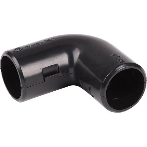 CURVA ISPEZIONABILE Ø 20 mm. 4 pz