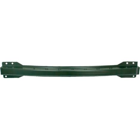 Renfort de pare-choc arrière Ford Fiesta MK5 phase 1 2002-2005
