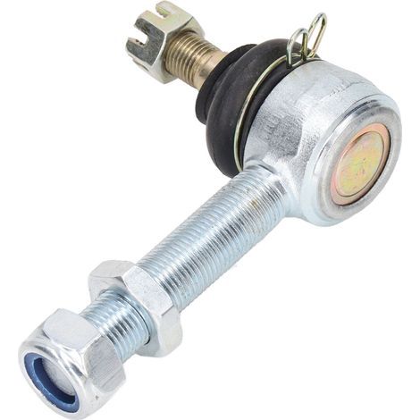 ATV-Lenkgestänge – 12 mm/0,47 Zoll, 16 mm/0,63 Zoll – 2-teiliger Stahlsatz