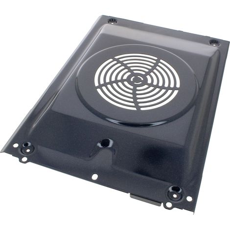 Piastra base forno per forno electrolux