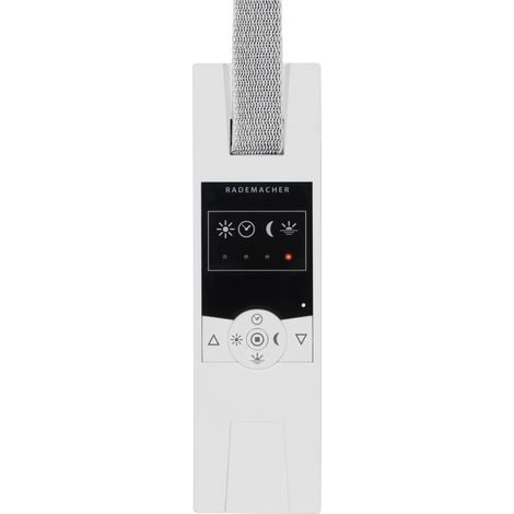 14234511 RolloTron Standard DuoFern UW 1400 Rademacher DuoFern sans fil Enrouleur encastré (1/5)