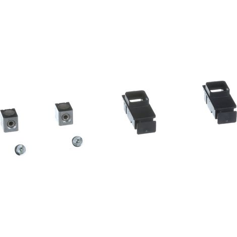 Powerpact B - 2 bornes aluminium - LV426966
