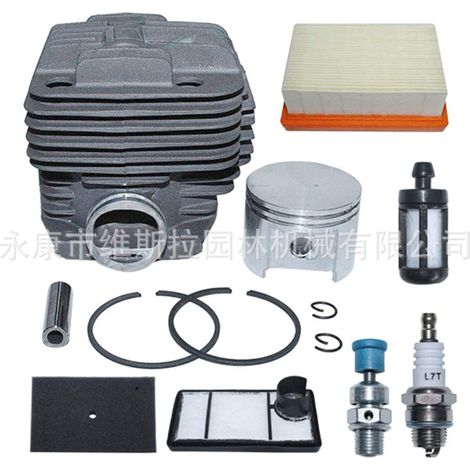 Ensemble cylindre pour coupe TS400 4223 020 1200 (1/5)