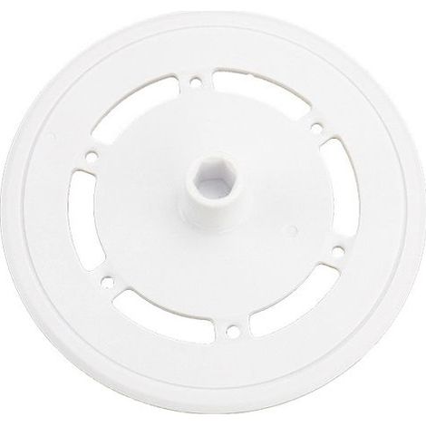 Support pour aspirateur robot - HAWUJ - 1 pc - pour ECOVACS X1/T10 (1/5)