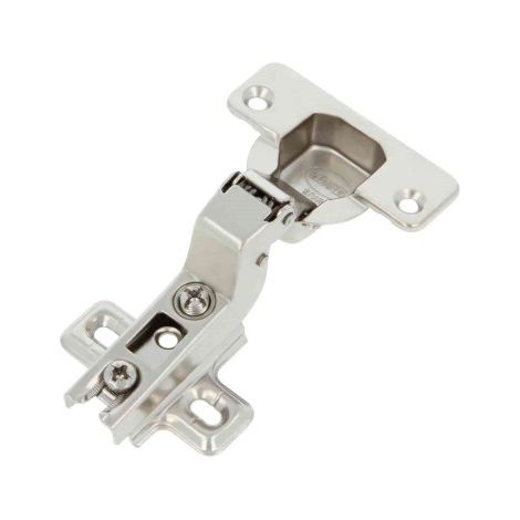 BISAGRA CAZOLETA 4700 SUPERACO NIQUEL(D) - AMIG