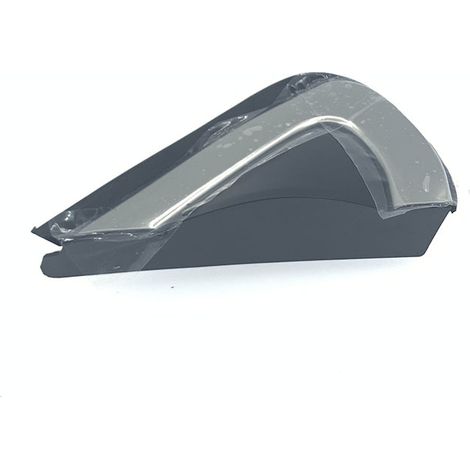 La pièce 75495-TLA-A01 est compatible avec les garnitures d'angle de montant avant et les garnitures triangulaires de rétroviseur des Honda CR-V (2017-2020). Références : 75490 et 75495-TLA-A01.