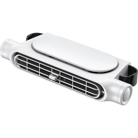 Ventilateur de Refroidissement Voiture, Ventilation Air Système (1/5)