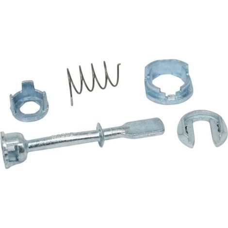 Kit Réparation Cylindre Serrure 67 mm Compatible VW Polo Caddy Seat Ibiza Córdoba Pièces Rechange Haute Précision- (1/4)