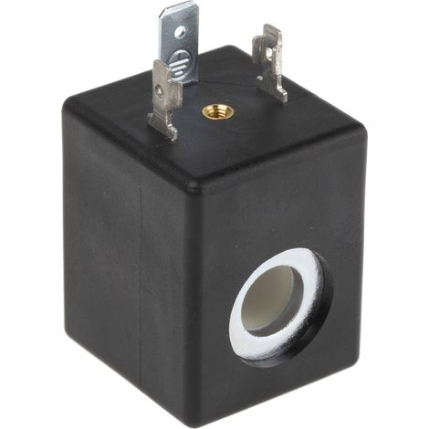 Bobine d'électrovanne RS PRO ( Prix pour 1 ) (1/4)