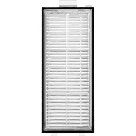 22-teiliges Set aus Haupt- und Seitenbürste sowie Wischmopp für Qrevo Slim/Qrevo Master, komplettes Wartungsset, langlebiges Ersatzzubehör, kompatibel mit Saugrobotern, effiziente Reinigung, Ersatzpac (1/5)