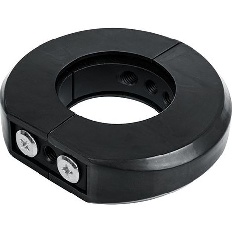 B-tech BT7841 B collier accessoire noir pour bureau