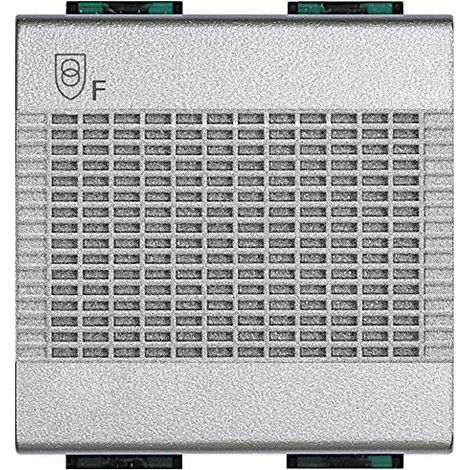 Trasformatore di sicurezza per rivelatori di gas, ingresso 230 Vac 50-60Hz, Uscita 12 Vac (SELV) 4VA , Tech