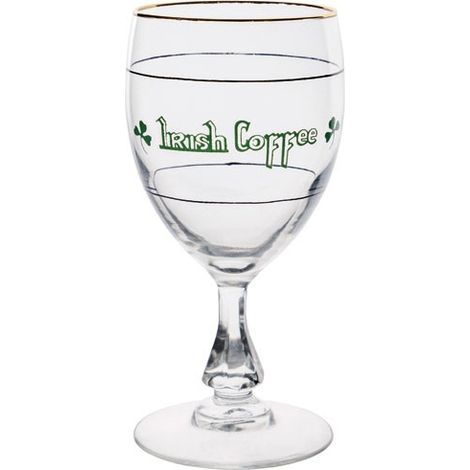 Cosy Moments Verre Irish Coffee Set4 - Belgian Beer Glasses