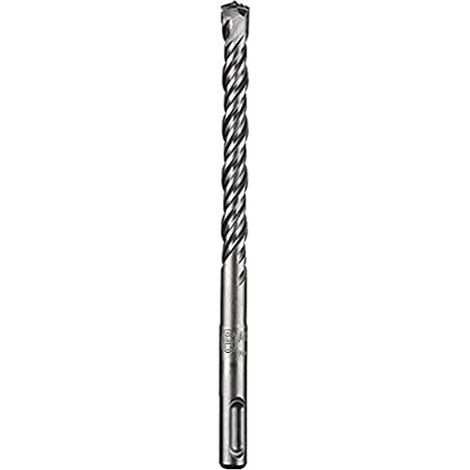 Trapano a martello SDS plus-5, 12 x 100 x 165 mm, confezione da 10