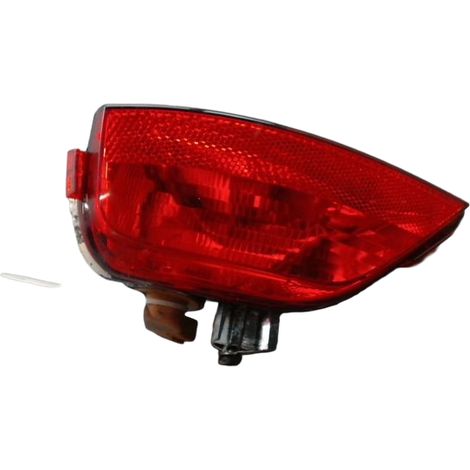 Feu De Pare-choc Arriere Gauche RENAULT Megane Iv Phase 1 2015- [PRODUIT D'OCCASION]♻️265852501r