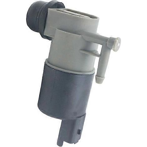 Moteur à jet d'eau 28920-EB300 pour Nissan March (modèles 2010-2015) (1/5)