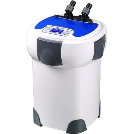 SunSun HW-3000 LCD + UV - filtre externe 1200 - 3000 l/h