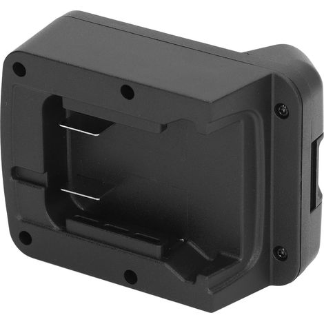 Adaptateur Batterie Lithium-ion 18V Convertisseur M18 vers Série BL Pièces Accessoires Outil Électrique (1/5)