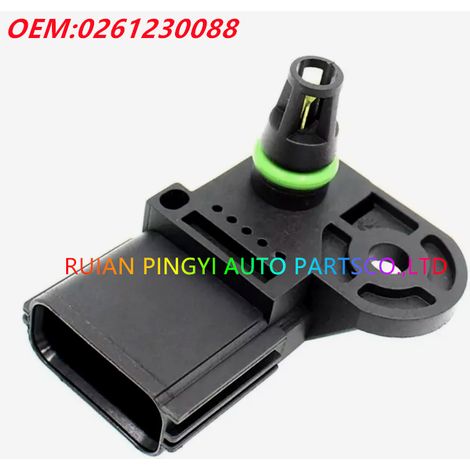 Convient aux capteurs from pritsion Volvo Ford 0261230088 89420-97209 (1/5)