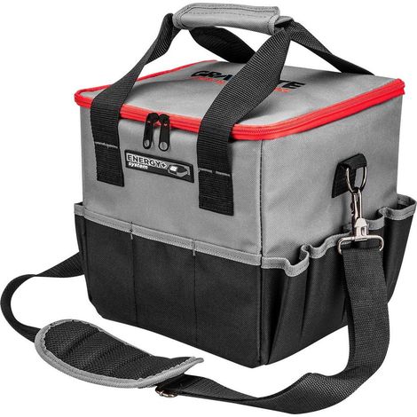 Bolsa para herramientas eléctricas Energy+ (1/5)