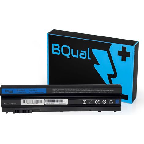 Akku für Dell Latitude E5420 E5430 E5520 E5530 E6420 E6430 E6440 E6530 (1/5)