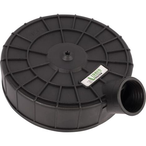 Tapa carcasa filtro aire CARRARO CI045411 (1/2)
