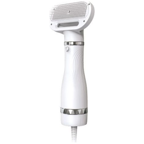 Brosse pour sèche-cheveux Ibanez Ulysses (1/5)