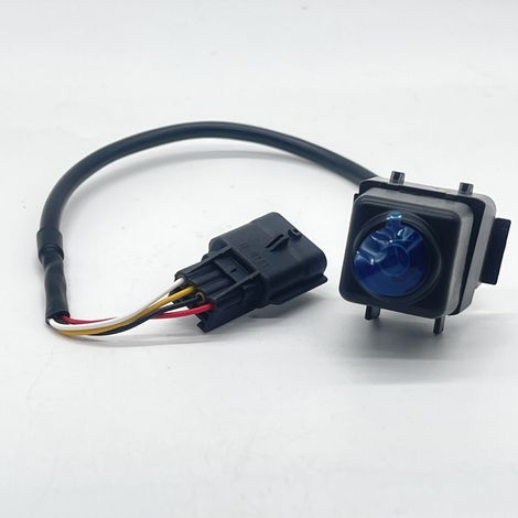 284427832R is compatible with Renault Kadjar automotive intelligent parking rearview camera 28442-7832R.