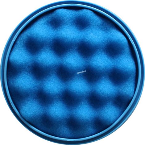 Filter und Filterwatte für Star Staubsauger SC15H4010V/SC05K41F0VR/SC07H40H1V DJ63-01467A (1/4)