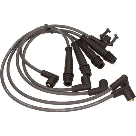 Kit de câbles d'allumage MAXGEAR 53-0173 RENAULT 77 00 720 781 77 00 720 783