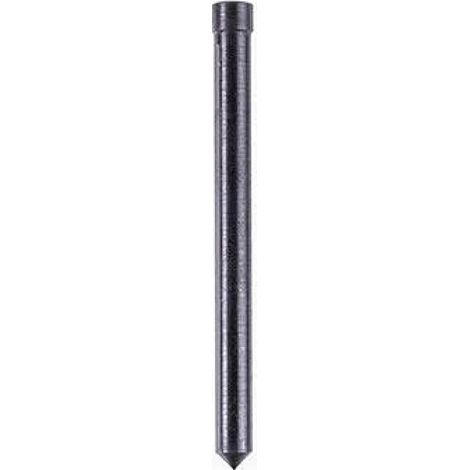 Evolution Power Tools Short Series Broaching Cutter Pilot Pin, 25 mm