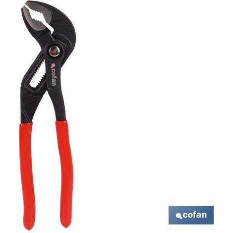 Tenaza De Canal Autogrip 7