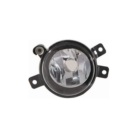 Feu anti-brouillard avant gauche H11 avec système d'éclairage tournant BMW X1 E84 2009-2015