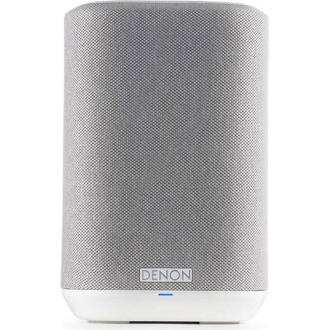 Denon Home 150 Bianco Con cavo e senza cavo (1/5)