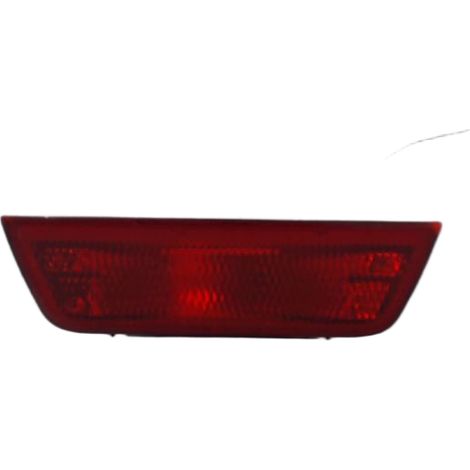 [PRODUIT D'OCCASION] Feu Brouillard Central Arriere NISSAN Micra 2009- ♻️ Ref Oe. 26580ew80a - Garantie à vie (1/3)